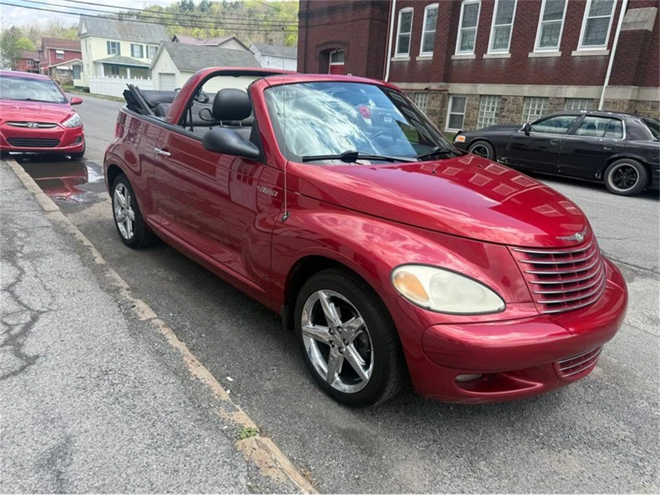 2004 Chrysler PT Cruiser - Image 6 of 10