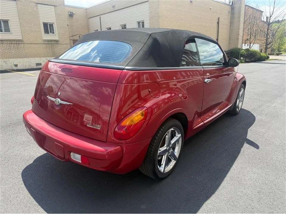 2004 Chrysler PT Cruiser - Image 3 of 10