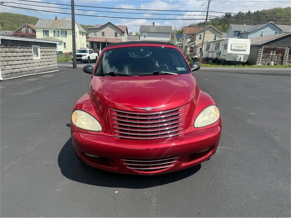 2004 Chrysler PT Cruiser - Image 5 of 10