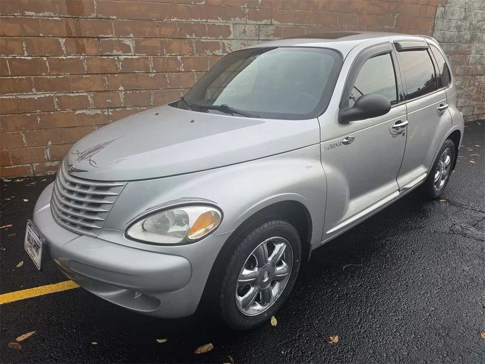 2004 Chrysler PT Cruiser - Image 2 of 31