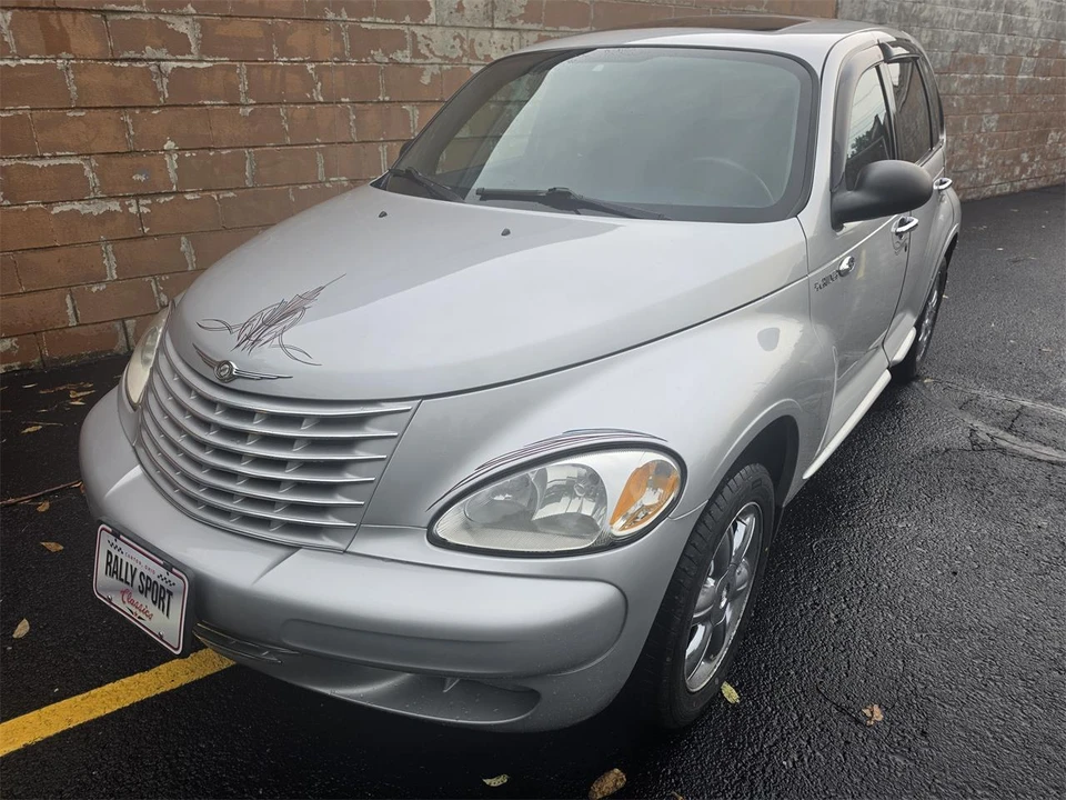 2004 Chrysler PT Cruiser - Image 3 of 31