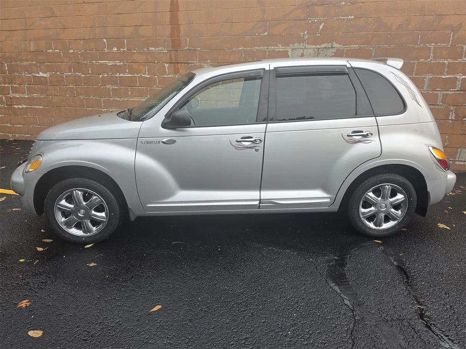 2004 Chrysler PT Cruiser - Image 5 of 31