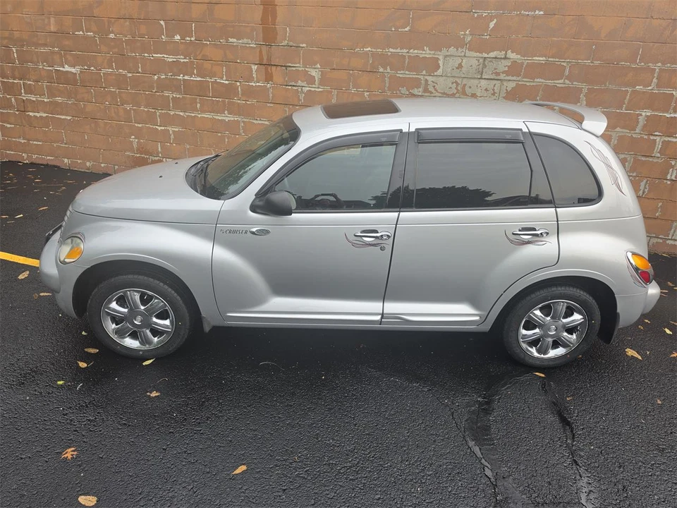 2004 Chrysler PT Cruiser - Image 6 of 31