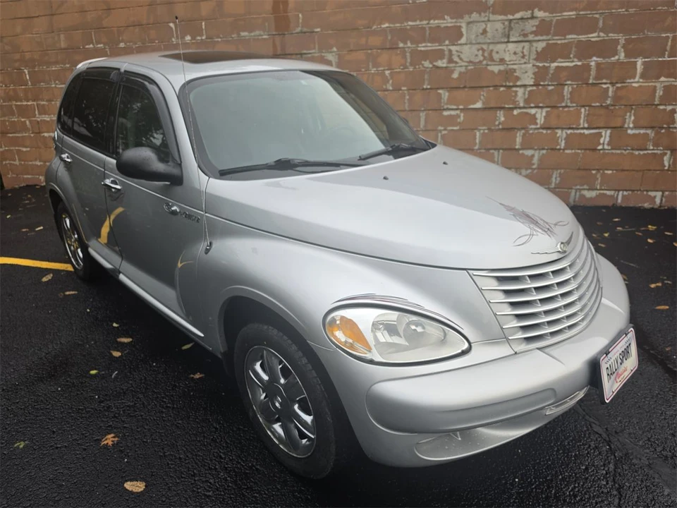 2004 Chrysler PT Cruiser - Image 11 of 31