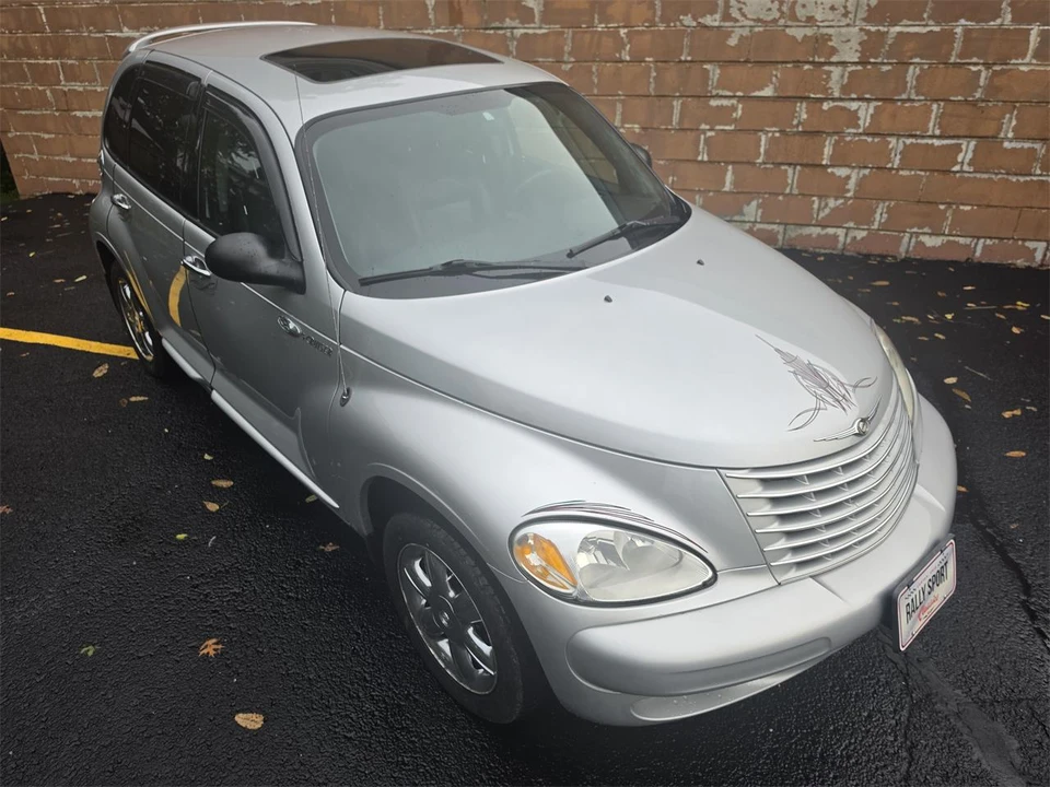 2004 Chrysler PT Cruiser - Image 12 of 31
