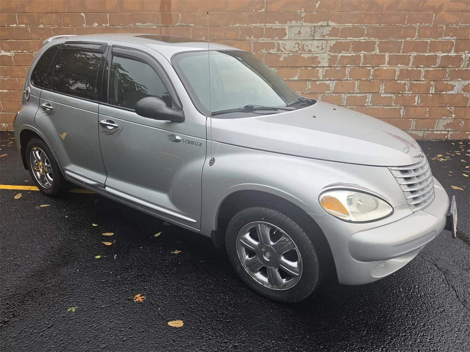 2004 Chrysler PT Cruiser - Image 13 of 31