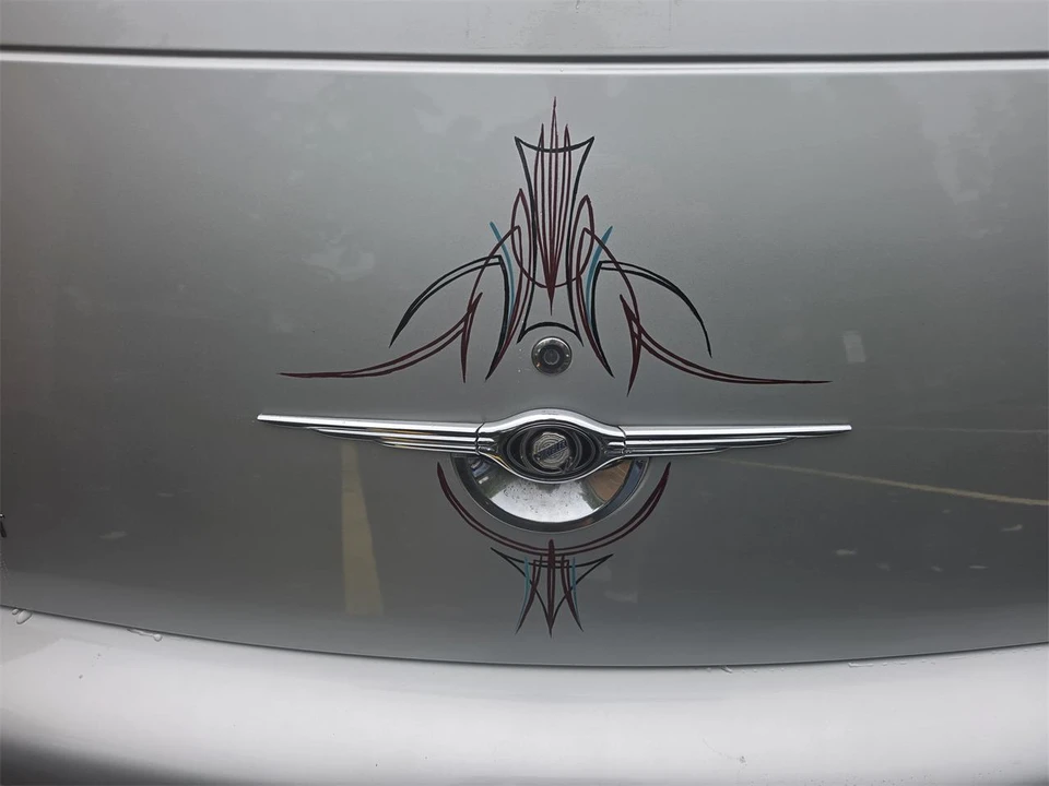 2004 Chrysler PT Cruiser - Image 19 of 31
