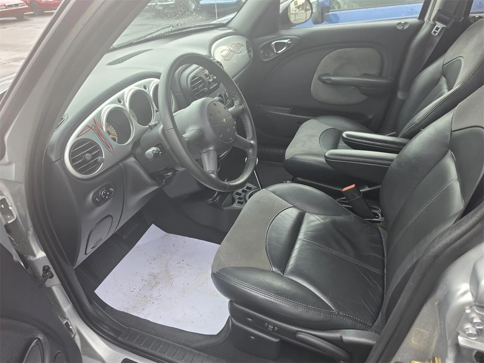 2004 Chrysler PT Cruiser - Image 26 of 31
