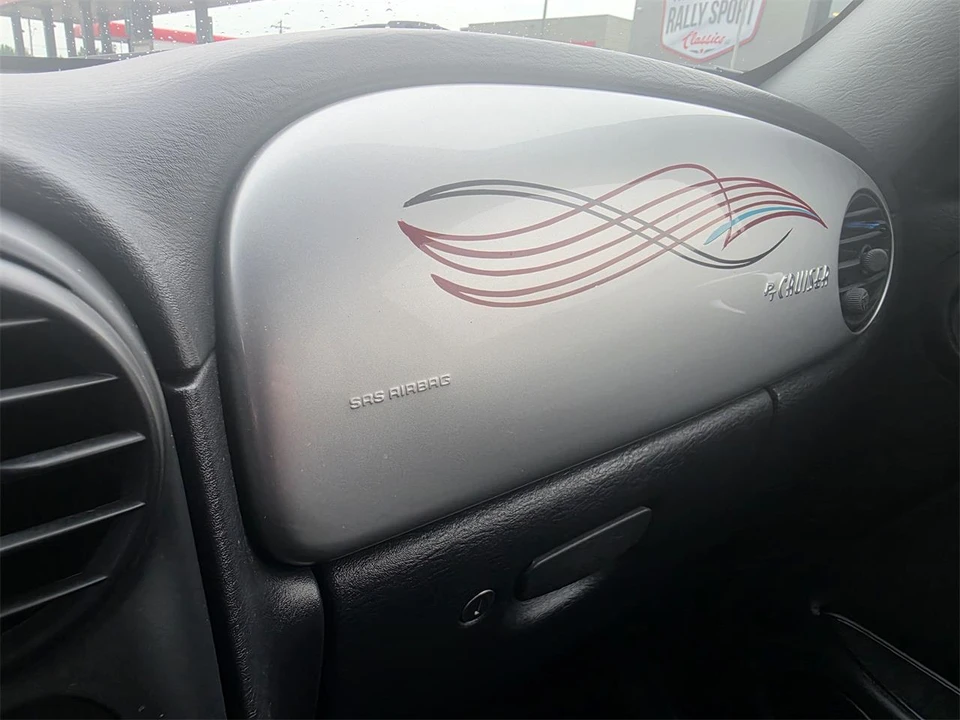 2004 Chrysler PT Cruiser - Image 31 of 31