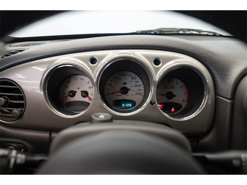 2004 Chrysler PT Cruiser - Image 9 of 31