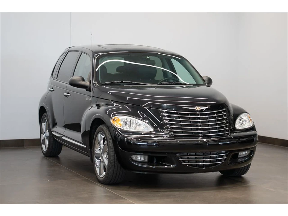 2004 Chrysler PT Cruiser - Image 3 of 31
