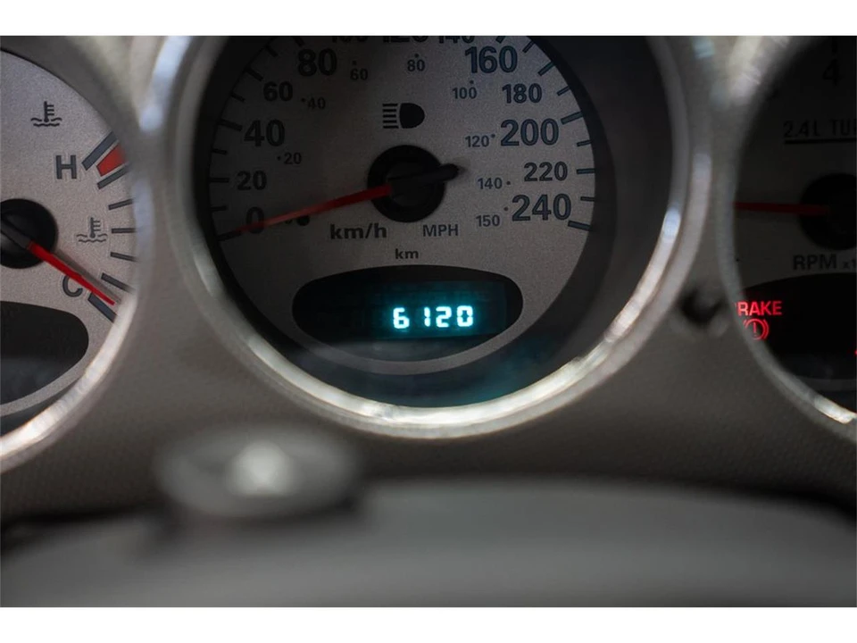 2004 Chrysler PT Cruiser - Image 10 of 31
