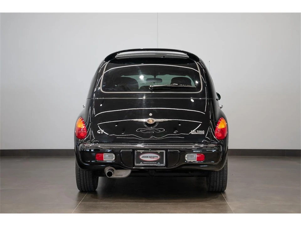 2004 Chrysler PT Cruiser - Image 5 of 31