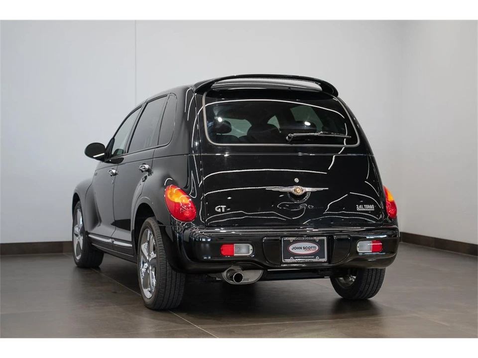 2004 Chrysler PT Cruiser - Image 6 of 31