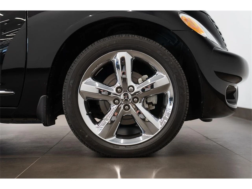 2004 Chrysler PT Cruiser - Image 8 of 31