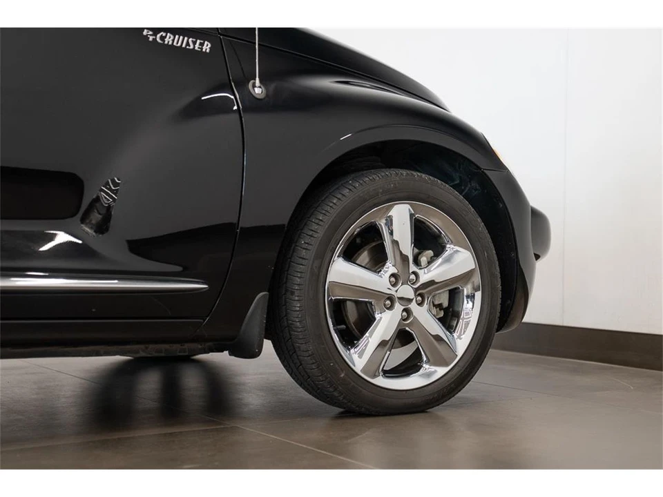 2004 Chrysler PT Cruiser - Image 7 of 31