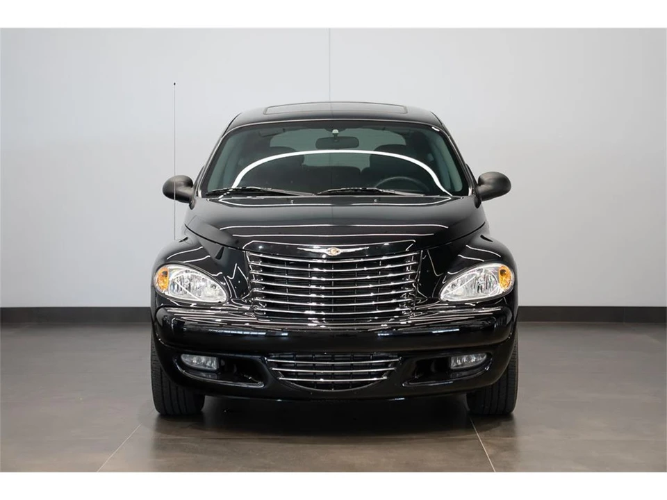 2004 Chrysler PT Cruiser - Image 2 of 31