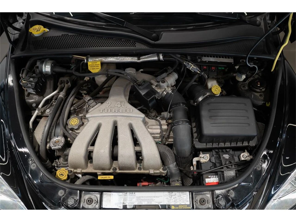 2004 Chrysler PT Cruiser - Image 18 of 31