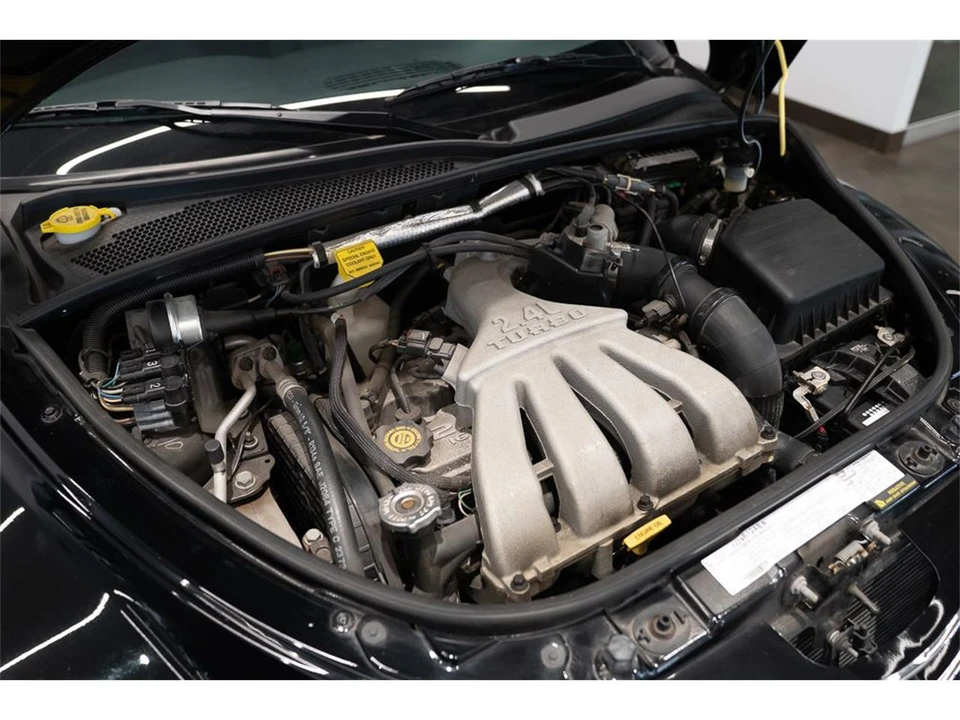 2004 Chrysler PT Cruiser - Image 23 of 31