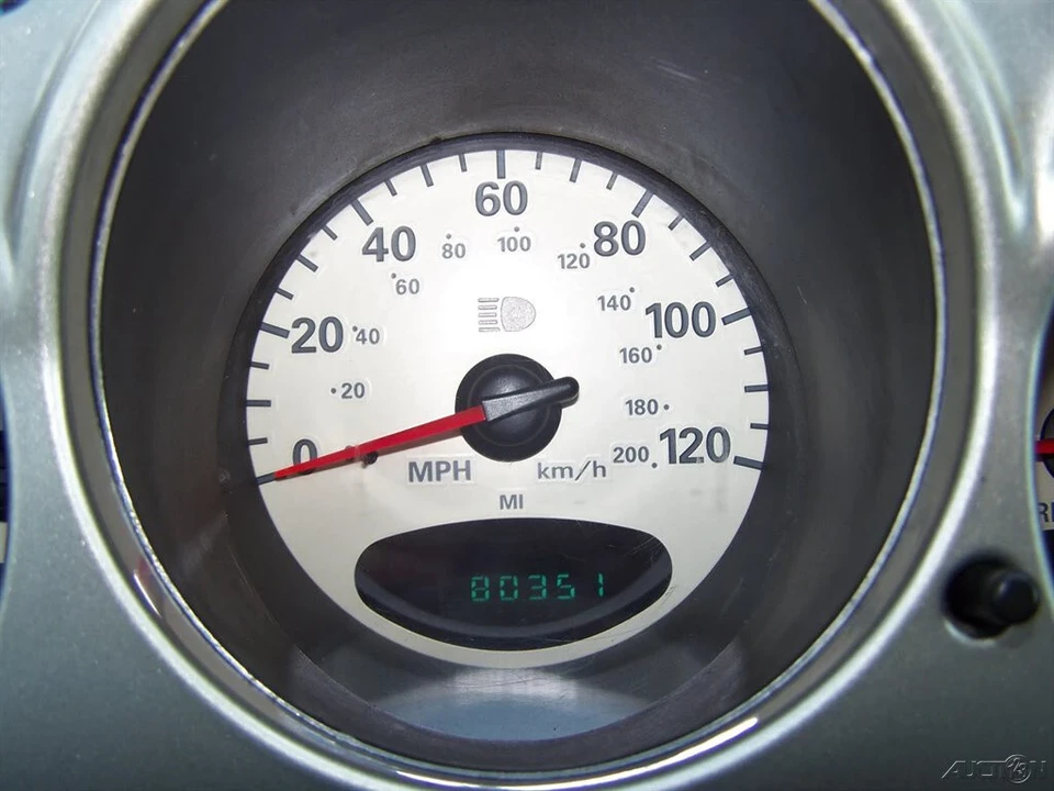 2004 Chrysler PT Cruiser - Image 9 of 12