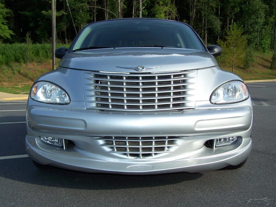 2004 Chrysler PT Cruiser - Image 12 of 12