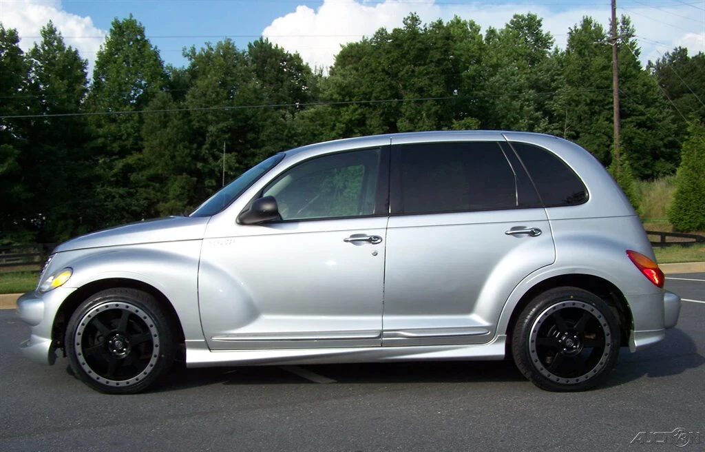 2004 Chrysler PT Cruiser - Image 7 of 12