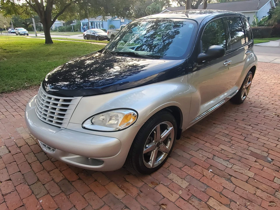 2004 Chrysler PT Cruiser - Image 6 of 31