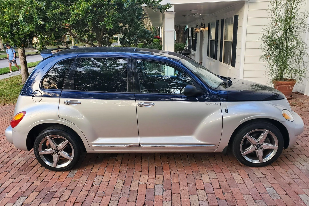 2004 Chrysler PT Cruiser - Image 3 of 31