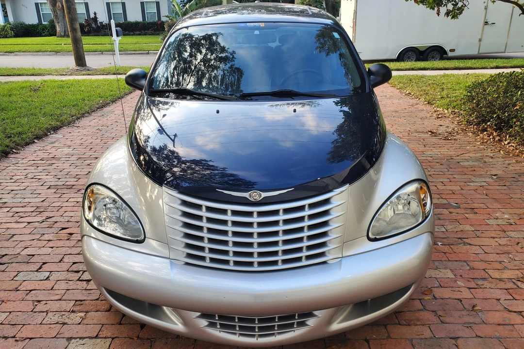 2004 Chrysler PT Cruiser - Image 2 of 31