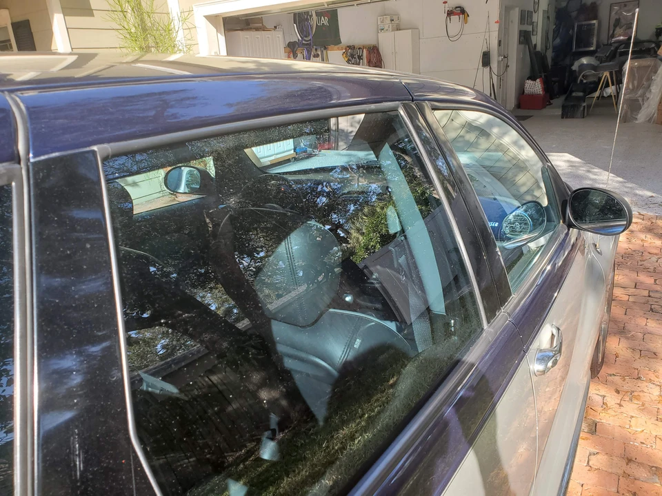 2004 Chrysler PT Cruiser - Image 22 of 31