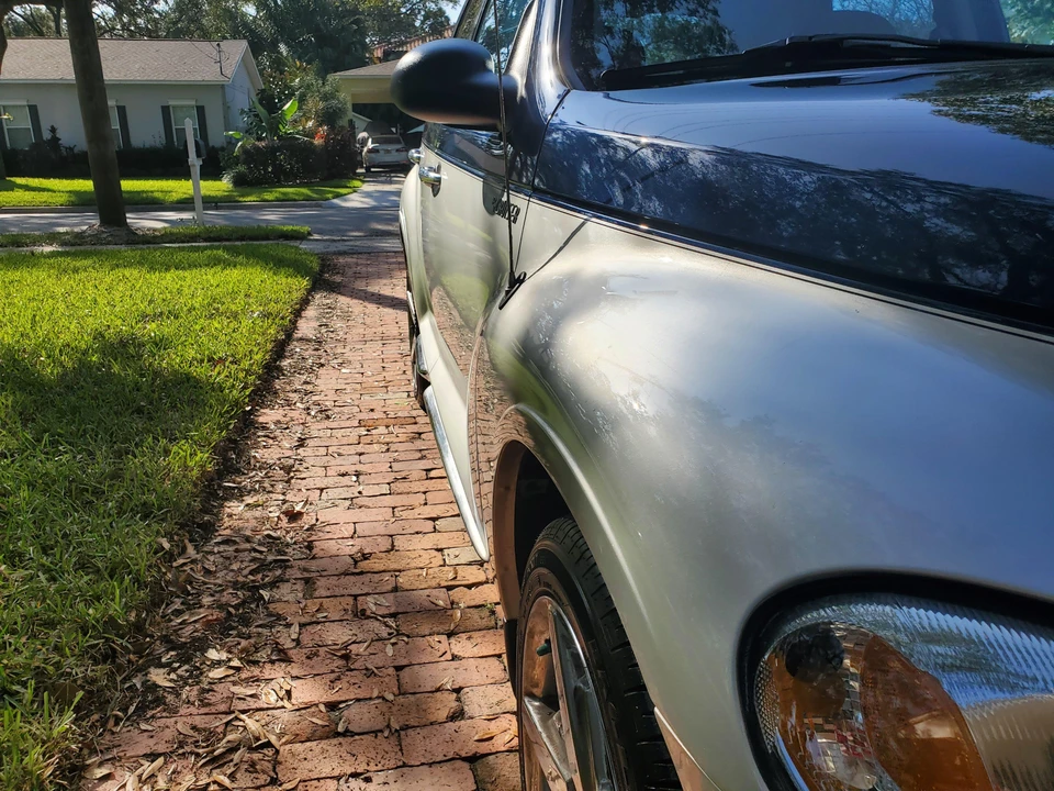 2004 Chrysler PT Cruiser - Image 12 of 31