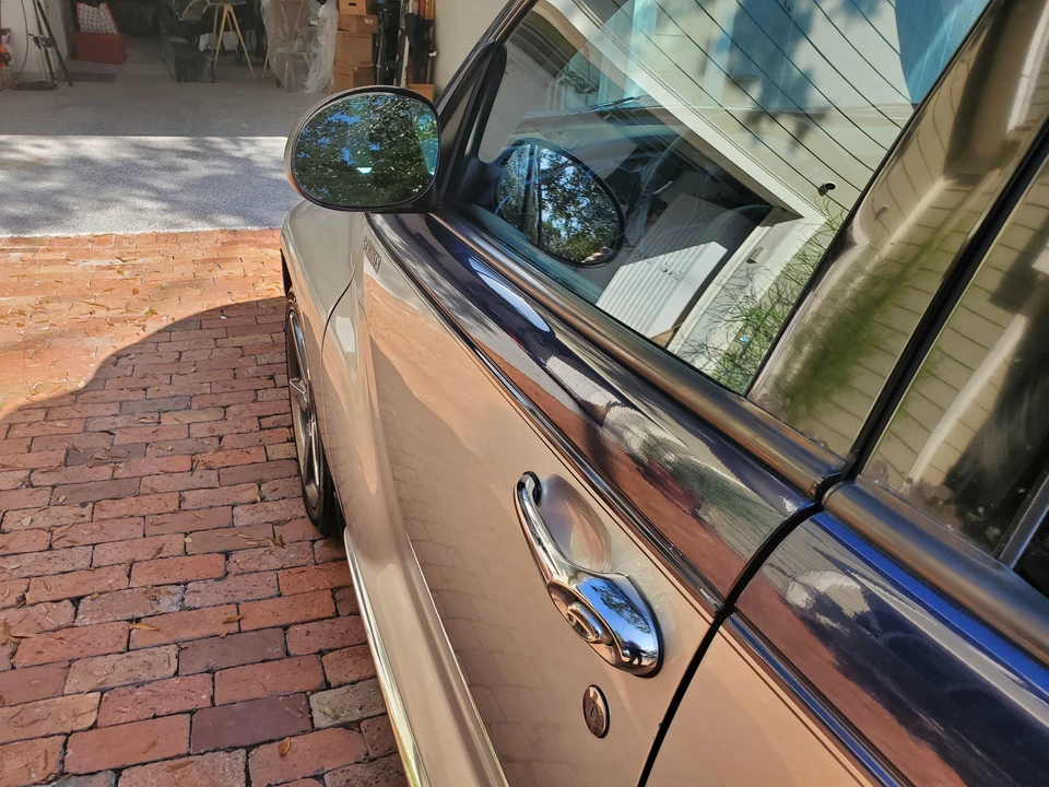 2004 Chrysler PT Cruiser - Image 15 of 31