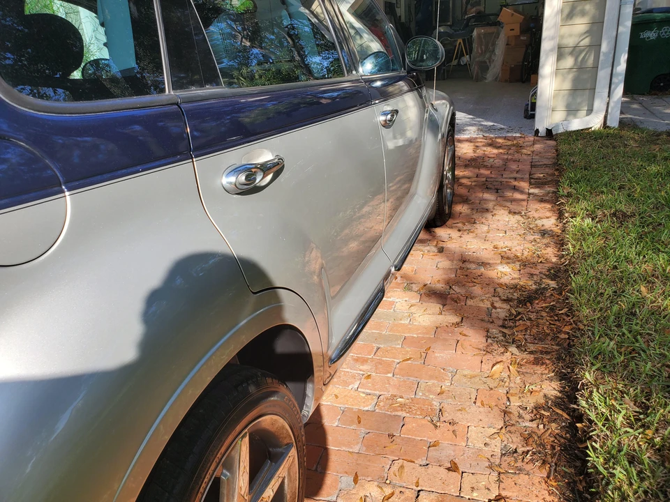 2004 Chrysler PT Cruiser - Image 21 of 31