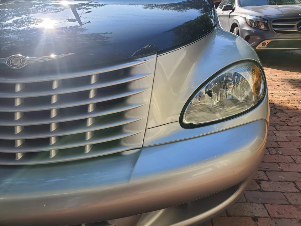 2004 Chrysler PT Cruiser - Image 13 of 31