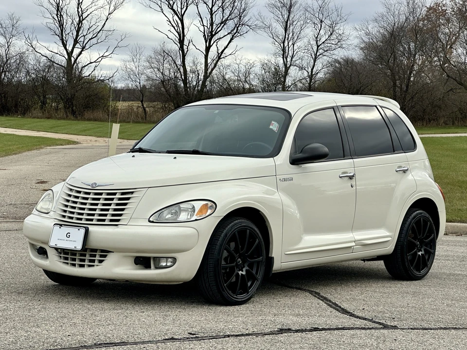 2004 Chrysler PT Cruiser - Image 6 of 31