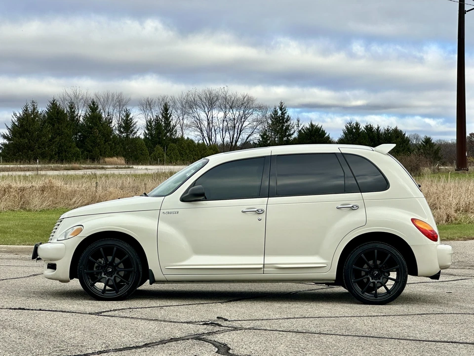 2004 Chrysler PT Cruiser - Image 8 of 31