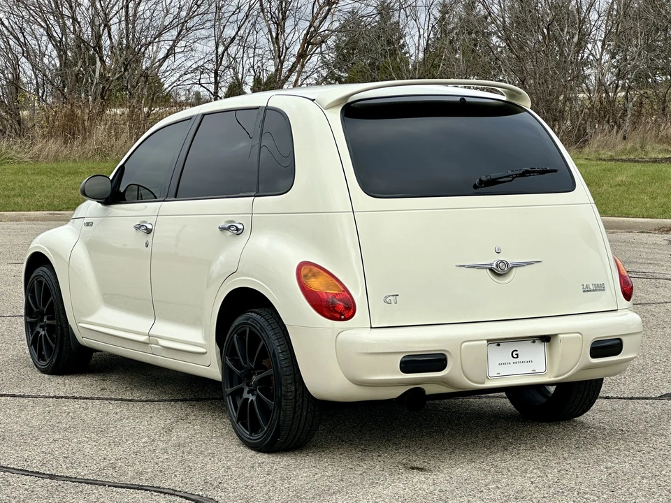 2004 Chrysler PT Cruiser - Image 9 of 31