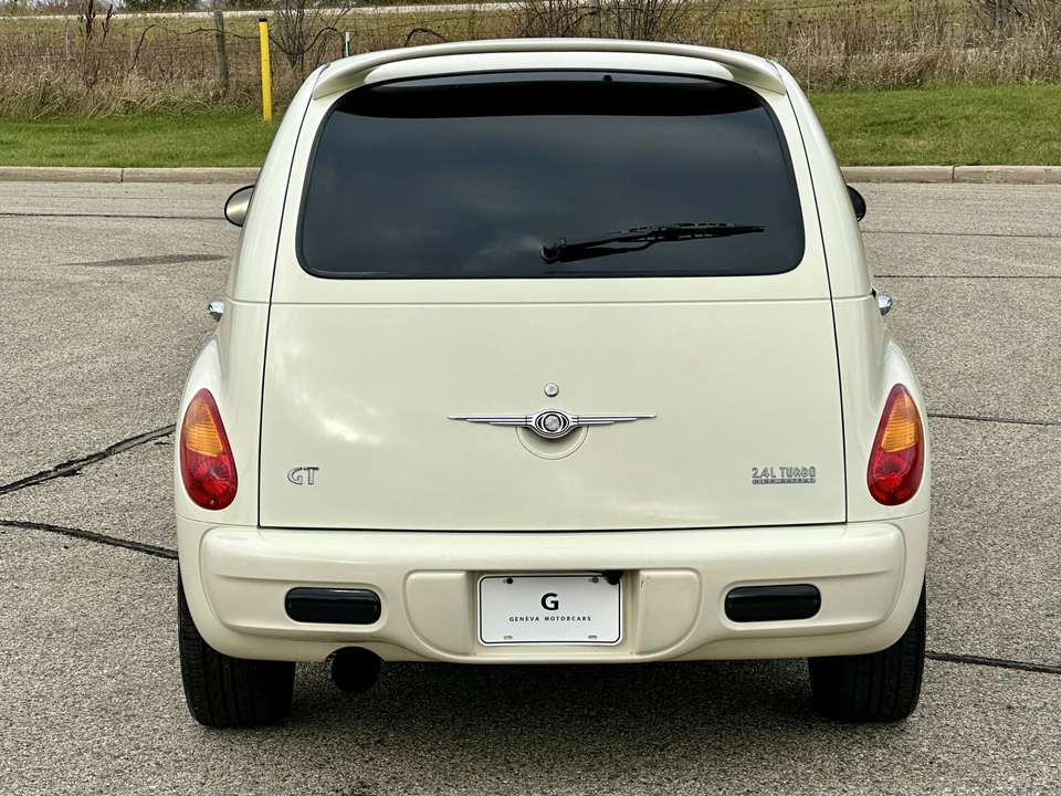 2004 Chrysler PT Cruiser - Image 10 of 31