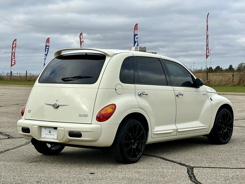 2004 Chrysler PT Cruiser - Image 11 of 31