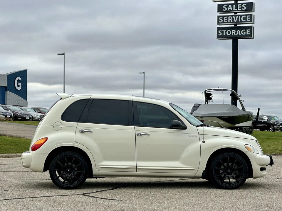 2004 Chrysler PT Cruiser - Image 12 of 31
