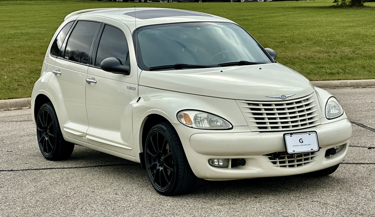 2004 Chrysler PT Cruiser - Image 13 of 31