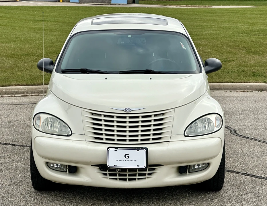 2004 Chrysler PT Cruiser - Image 14 of 31
