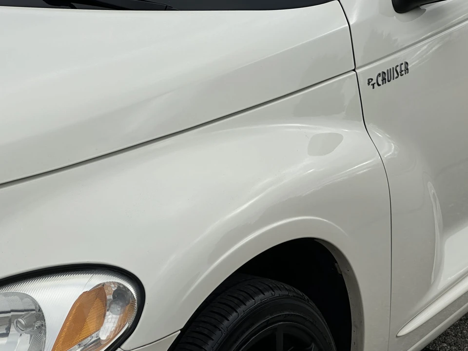 2004 Chrysler PT Cruiser - Image 17 of 31
