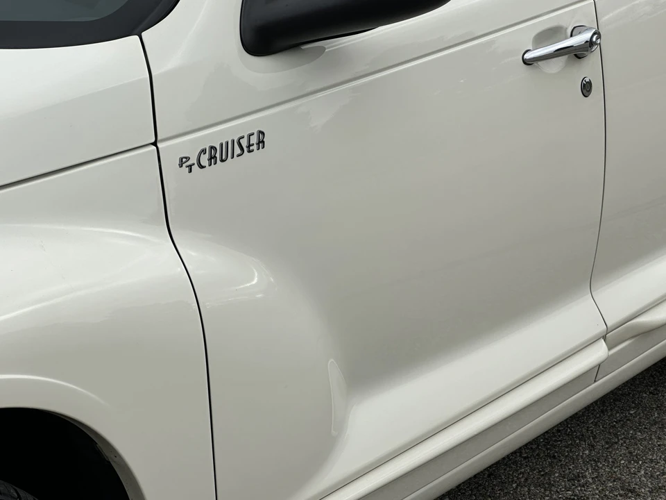 2004 Chrysler PT Cruiser - Image 19 of 31