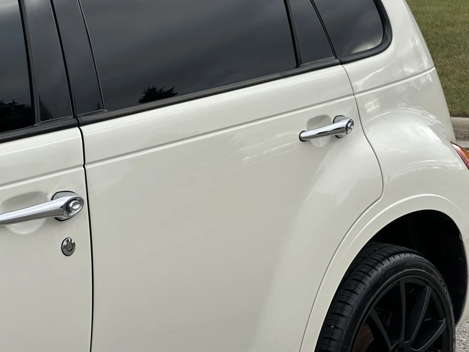 2004 Chrysler PT Cruiser - Image 22 of 31