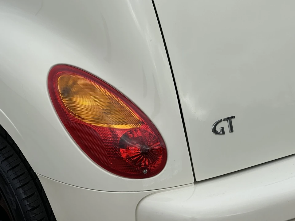 2004 Chrysler PT Cruiser - Image 25 of 31