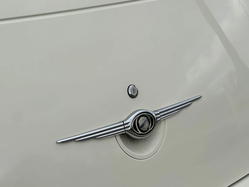 2004 Chrysler PT Cruiser - Image 26 of 31