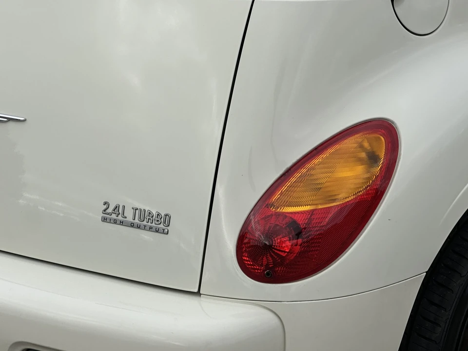 2004 Chrysler PT Cruiser - Image 30 of 31