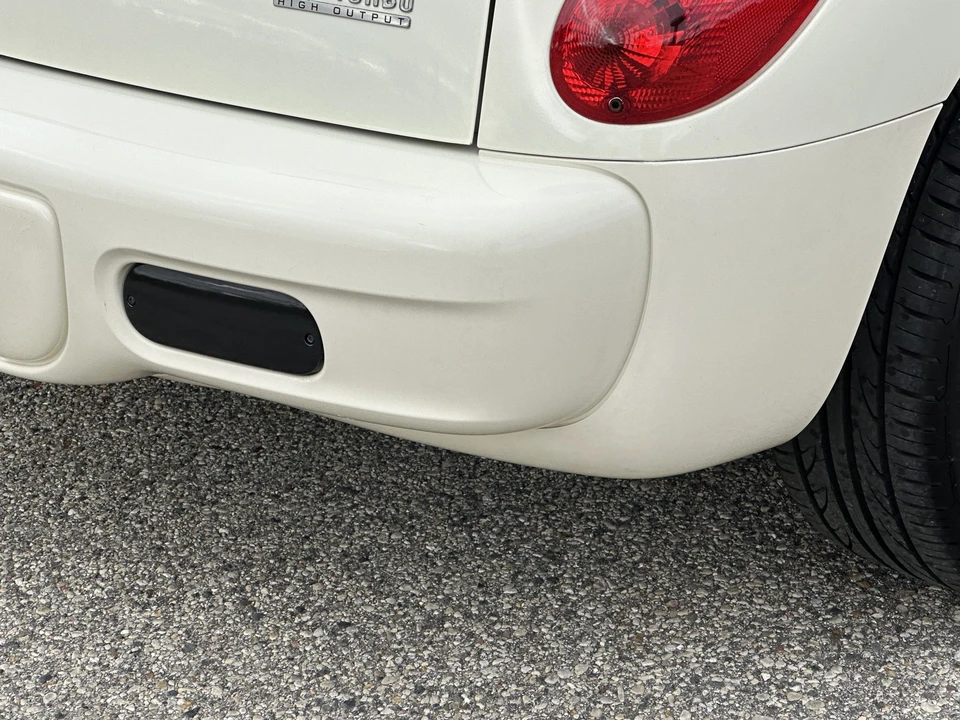 2004 Chrysler PT Cruiser - Image 29 of 31