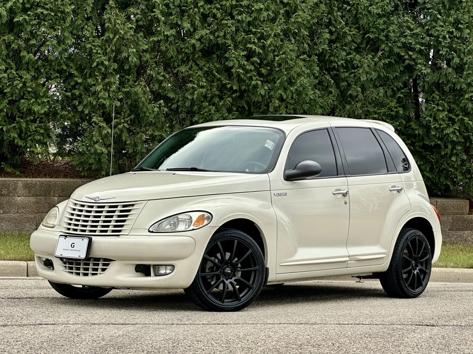 2004 Chrysler PT Cruiser - Image 3 of 31